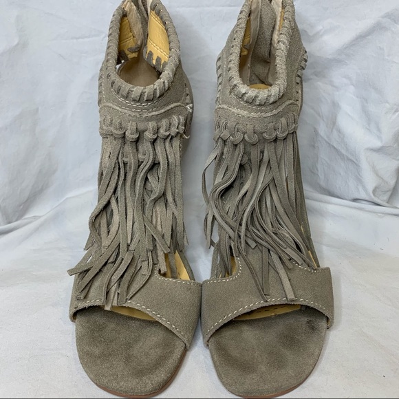 Chinese Laundry woman’s heels, EUC, size 10 - Picture 2 of 8